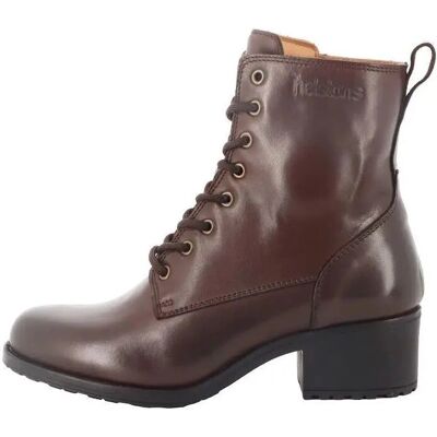 Helstons Elsa Braune Stiefel - Motorradsicherheitschuhe Helstons Elsa Braune Stiefel - Motorradsicherheitschuhe