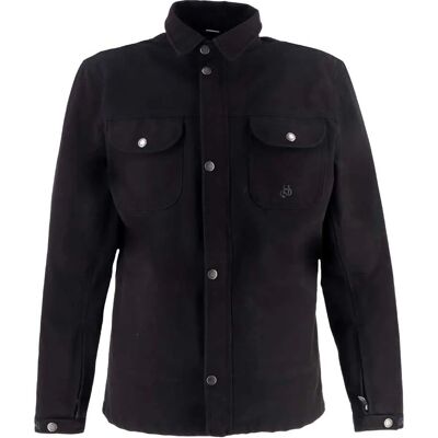 HELSTONS - Detroit - Lona - CE Nivel A - Chaqueta protectora HELSTONS - Detroit - Lona - CE Nivel A - Chaqueta protectora