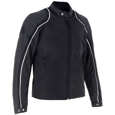 Chaqueta de moto de malla HELSTONS Phoenix Air - Chaqueta de moto Chaqueta de moto de malla HELSTONS Phoenix Air - Chaqueta de moto