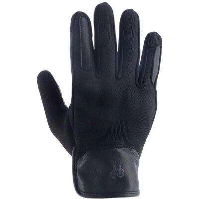 Gants moto Helstons Saxo Ete 4Ways - Gants de moto - Publicité Gants moto Helstons Saxo Ete 4Ways - Gants de moto - Publicité