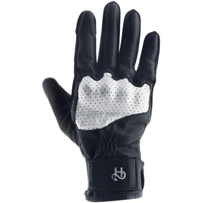 Helstons Neo Air Ete Cuir - Gants en cuir pour l'été - Norme CE 1 - Publicité Helstons Neo Air Ete Cuir - Gants en cuir pour l'été - Norme CE 1 - Publicité