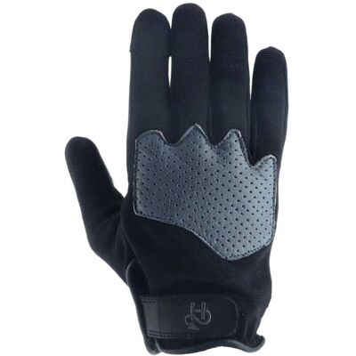 Helstons Dune Ete 4Ways Cuir - Gants moto - Publicité Helstons Dune Ete 4Ways Cuir - Gants moto - Publicité