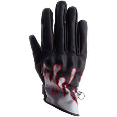 Helstons Rody Air Lady - Gants moto - Publicité Helstons Rody Air Lady - Gants moto - Publicité