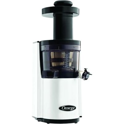 Omega VSJ843 - Függőleges Turmixgép - 15 Éves Garancia Omega VSJ843 - Függőleges Turmixgép - 15 Éves Garancia