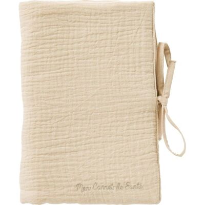 BB & Co - Protege-carnet de santé - protection carnet de santé - Publicité BB & Co - Protege-carnet de santé - protection carnet de santé - Publicité