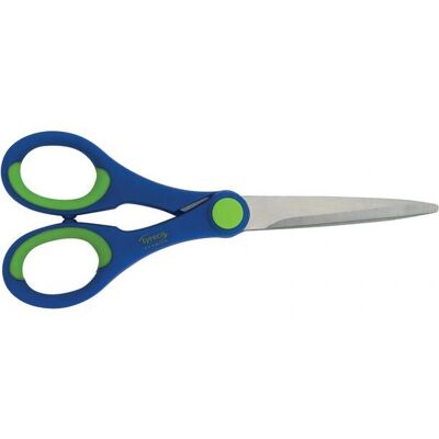 LaSante.net 16 cm sax - Ergonomisk rostfritt stål LaSante.net 16 cm sax - Ergonomisk rostfritt stål