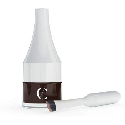 Couleur Caramel Gel Teinté Sourcils 63 Brun - Gel à sourcils - Publicité Couleur Caramel Gel Teinté Sourcils 63 Brun - Gel à sourcils - Publicité