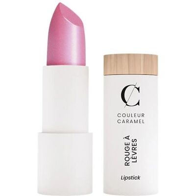 Couleur Caramel Rouge à Lèvres Metal 206 Framboise - Lipstick - Publicité Couleur Caramel Rouge à Lèvres Metal 206 Framboise - Lipstick - Publicité