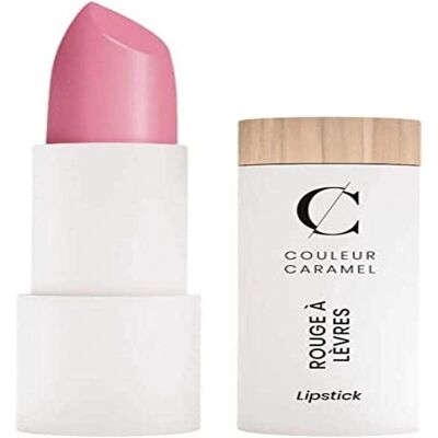 Couleur Caramel Rouge À Lèvres - 221 Rose Moyen - Publicité Couleur Caramel Rouge À Lèvres - 221 Rose Moyen - Publicité