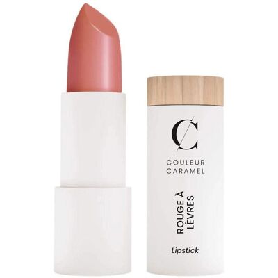 Couleur Caramel Rouge A Levres 254 Rose Naturel - Rouge à Lèvres - Publicité Couleur Caramel Rouge A Levres 254 Rose Naturel - Rouge à Lèvres - Publicité