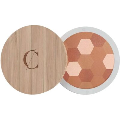Mosaikový pudr Couleur Caramel Střední odstíny pleti - Mosaikový pudr Mosaikový pudr Couleur Caramel Střední odstíny pleti - Mosaikový pudr