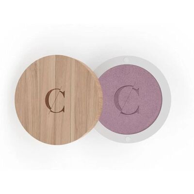 Couleur Caramel Fard à Paupières Mauve - Recharge pour un regard smoky - Publicité Couleur Caramel Fard à Paupières Mauve - Recharge pour un regard smoky - Publicité