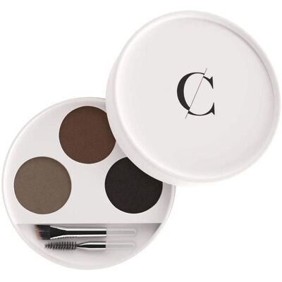 Couleur Caramel Mascara Brunettes - Maquillage - BEAUTÉ - Publicité Couleur Caramel Mascara Brunettes - Maquillage - BEAUTÉ - Publicité