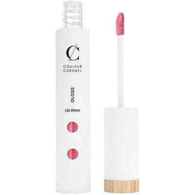 Gloss à Lèvres Couleur Caramel 811 Glam Kiss - Finition Brillante pour un Look Glamour - Publicité Gloss à Lèvres Couleur Caramel 811 Glam Kiss - Finition Brillante pour un Look Glamour - Publicité
