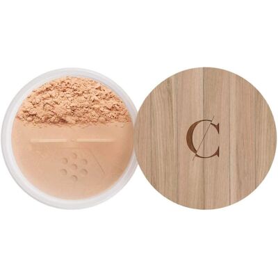 Couleur Caramel N21 Beige Clair Fond de Teint Minéral - Fond de Teint Minéral - Publicité Couleur Caramel N21 Beige Clair Fond de Teint Minéral - Fond de Teint Minéral - Publicité