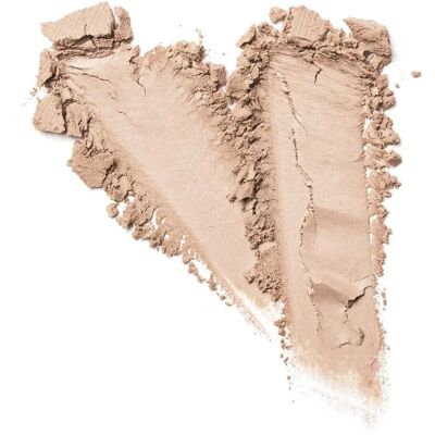 Fard à paupières mat Couleur Caramel N011 Rose Beige - Refill - Publicité Fard à paupières mat Couleur Caramel N011 Rose Beige - Refill - Publicité