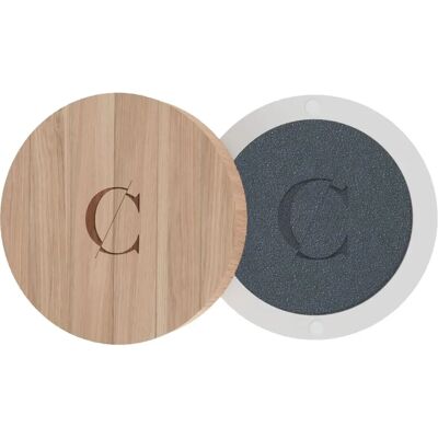 Couleur Caramel Recharge pour ombre à paupières gris foncé - Eyeshadow Refill - Deep Grey - Poudre - 1 unité - Publicité Couleur Caramel Recharge pour ombre à paupières gris foncé - Eyeshadow Refill - Deep Grey - Poudre - 1 unité - Publicité