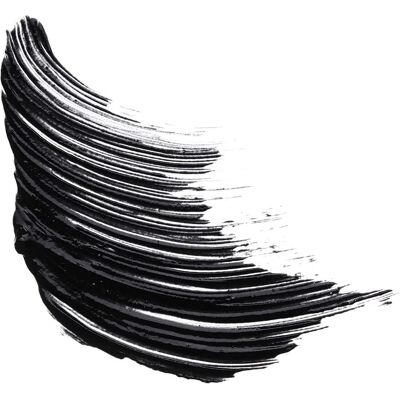 Couleur Caramel Modèle 31 Noir Extra Mascara - Mascara - Publicité Couleur Caramel Modèle 31 Noir Extra Mascara - Mascara - Publicité