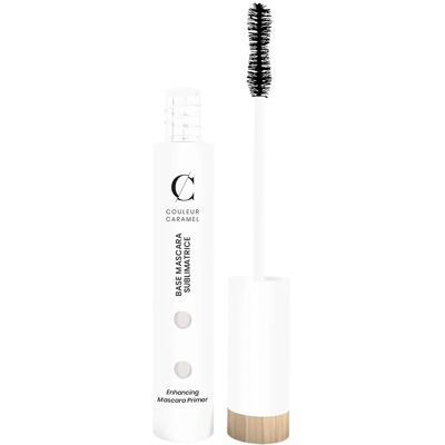 Couleur Caramel Mascara Voluminieux & Primer à Cils Recharge - Publicité Couleur Caramel Mascara Voluminieux & Primer à Cils Recharge - Publicité