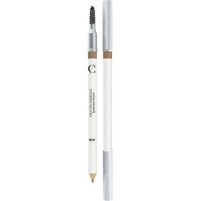 Couleur Caramel Crayon sourcils Blond Clair - Crayon sourcils - Publicité Couleur Caramel Crayon sourcils Blond Clair - Crayon sourcils - Publicité