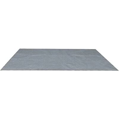 Couverture de piscine rectangulaire Intex - 5,49 x 2,74 m, renforcée - Publicité Couverture de piscine rectangulaire Intex - 5,49 x 2,74 m, renforcée - Publicité