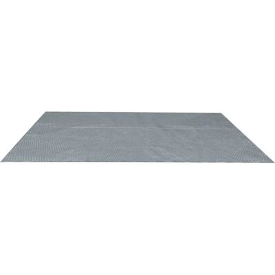 Copertura a bolle rettangolare Intex - Protezione piscina 7,32x3,66m Copertura a bolle rettangolare Intex - Protezione piscina 7,32x3,66m