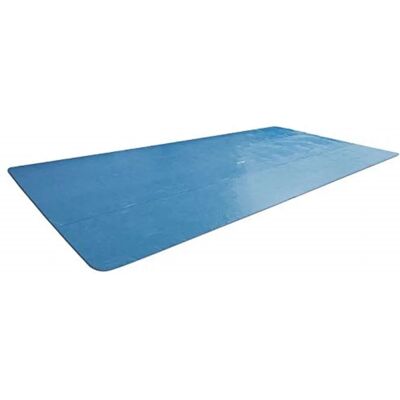 Intex blauwe 4x2 m ovaal zwembadafdekking - Pool Cover Intex blauwe 4x2 m ovaal zwembadafdekking - Pool Cover