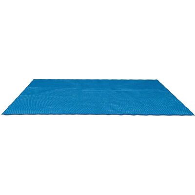 Intex Poolabdeckung - Rechteckig 366x262cm - Hält Wärme & Spart Energie Intex Poolabdeckung - Rechteckig 366x262cm - Hält Wärme & Spart Energie