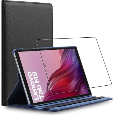Ebeststar - Lenovo Tab M9 - Rotação 360° - Tablet Case Ebeststar - Lenovo Tab M9 - Rotação 360° - Tablet Case