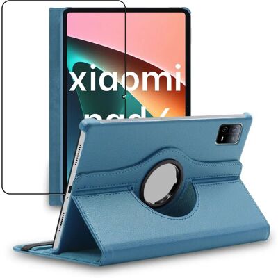Ebeststar - Pad 6 / Pad 6 Pro - Couro PU - Capa Ebeststar - Pad 6 / Pad 6 Pro - Couro PU - Capa