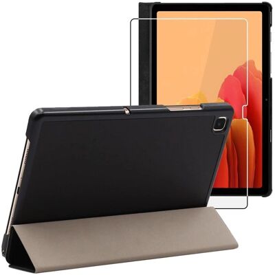 Ebeststar - Galaxy Tab A7 10.4 T505 - Étui - Publicité Ebeststar - Galaxy Tab A7 10.4 T505 - Étui - Publicité