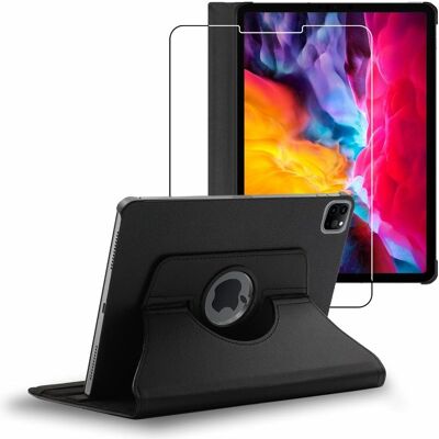 Ebeststar iPad Air 4 (2020) 10.9 Étui en PU Leather Rotatif - Publicité Ebeststar iPad Air 4 (2020) 10.9 Étui en PU Leather Rotatif - Publicité