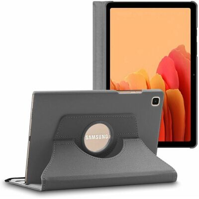 Ebeststar - Galaxy Tab A7 10.4 - Gris - Étui tablette - Publicité Ebeststar - Galaxy Tab A7 10.4 - Gris - Étui tablette - Publicité