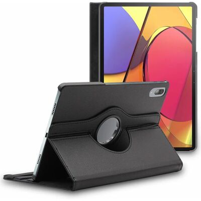 Ebeststar - Lenovo Tab P11 Pro - Noir - Tablet Case - Publicité Ebeststar - Lenovo Tab P11 Pro - Noir - Tablet Case - Publicité
