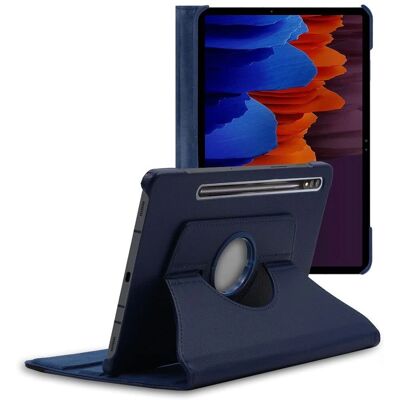 Ebeststar - SM-T970 - 360° Giratório - Couro - Capa para tablet Ebeststar - SM-T970 - 360° Giratório - Couro - Capa para tablet