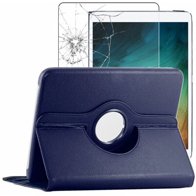Ebeststar - Lenovo Tab P11 Pro - Bleu Foncé - Étui - Publicité Ebeststar - Lenovo Tab P11 Pro - Bleu Foncé - Étui - Publicité