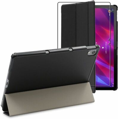 Ebeststar - Lenovo Tab P11 - Auto Wake - Etui - Publicité Ebeststar - Lenovo Tab P11 - Auto Wake - Etui - Publicité