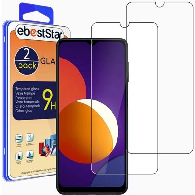Ebeststar - Galaxy M12 - Vidro Temperado - Protetor de Tela Ebeststar - Galaxy M12 - Vidro Temperado - Protetor de Tela