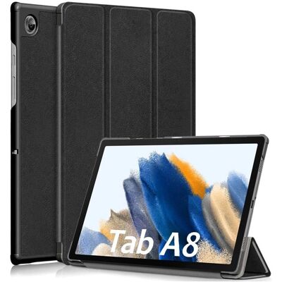 Ebeststar - Galaxy Tab A8 10.5 - SM-X200/X205 - Étui - Publicité Ebeststar - Galaxy Tab A8 10.5 - SM-X200/X205 - Étui - Publicité