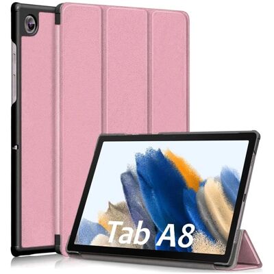 Ebeststar - SM-X200/X205 - Étui tablette - Publicité Ebeststar - SM-X200/X205 - Étui tablette - Publicité