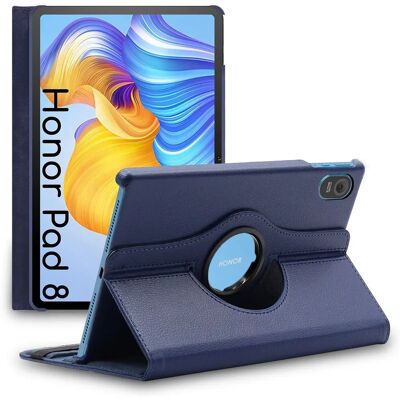 Ebeststar - Honor Pad 8 - Bleu foncé - Tablet Case - Publicité Ebeststar - Honor Pad 8 - Bleu foncé - Tablet Case - Publicité