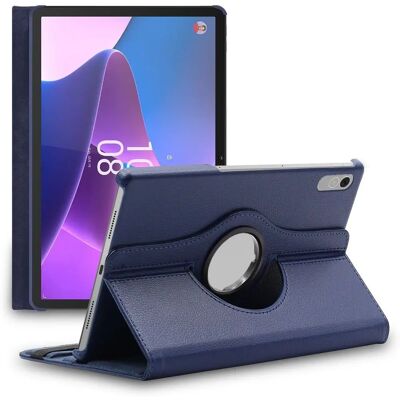 Ebeststar - Lenovo Tab P11 Pro Gen2 - Azul Escuro - Capa Ebeststar - Lenovo Tab P11 Pro Gen2 - Azul Escuro - Capa