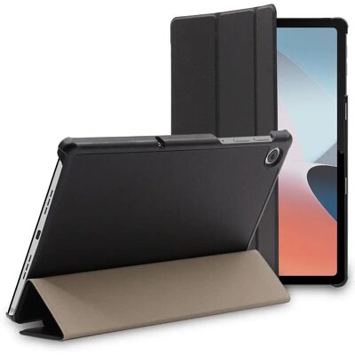 Etui intelligent Ebeststar Oppo Pad Air - Veille/Auto Réveil, Fin, PU - Publicité Etui intelligent Ebeststar Oppo Pad Air - Veille/Auto Réveil, Fin, PU - Publicité