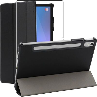 Ebeststar - Lenovo Tab P11 Pro Gen2 - Preto - Tablet Case Ebeststar - Lenovo Tab P11 Pro Gen2 - Preto - Tablet Case