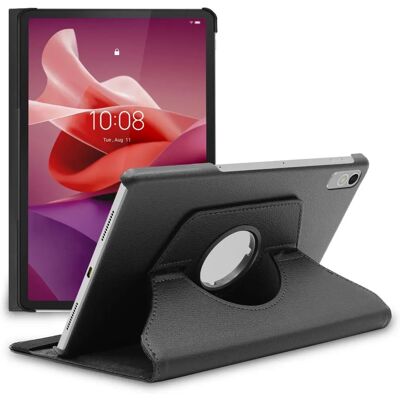 Ebeststar - Lenovo Tab P12 - Preto - Case para tablet Ebeststar - Lenovo Tab P12 - Preto - Case para tablet