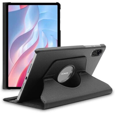 Ebeststar - Honor Pad X9 - PU Leather 360° rotatif - Publicité Ebeststar - Honor Pad X9 - PU Leather 360° rotatif - Publicité