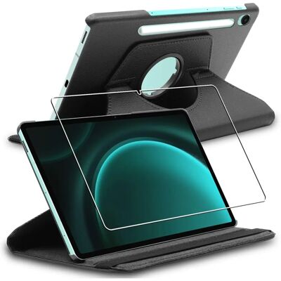 Ebeststar - Galaxy Tab S9 FE X510n - Étui Tablette - Publicité Ebeststar - Galaxy Tab S9 FE X510n - Étui Tablette - Publicité
