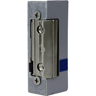 CDVI F0502000047 Ouverture électrique en acier inoxydable - Convient pour PVC et multiples serrures - Publicité CDVI F0502000047 Ouverture électrique en acier inoxydable - Convient pour PVC et multiples serrures - Publicité