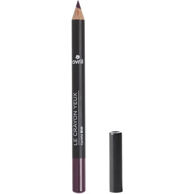 Lápiz de labios Ciruela Bio de Avril - Sensible y Natural Lápiz de labios Ciruela Bio de Avril - Sensible y Natural
