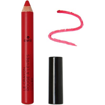 Lápiz labial Jumbo Griotte - Orgánico, Duradero, Preciso Lápiz labial Jumbo Griotte - Orgánico, Duradero, Preciso